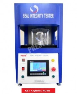Seal-intigity-tester