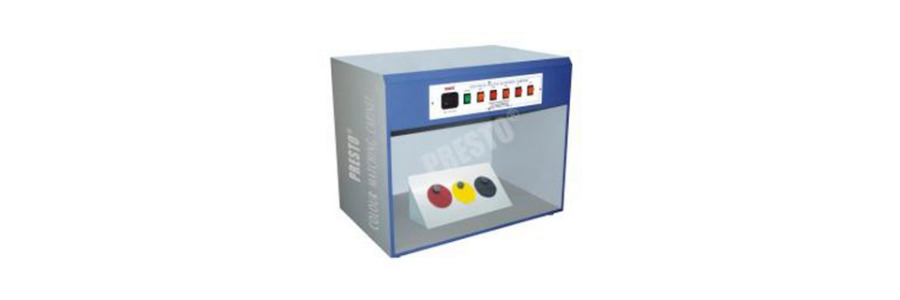 Remove Metamerism With Highly Effective Color Matching Machine