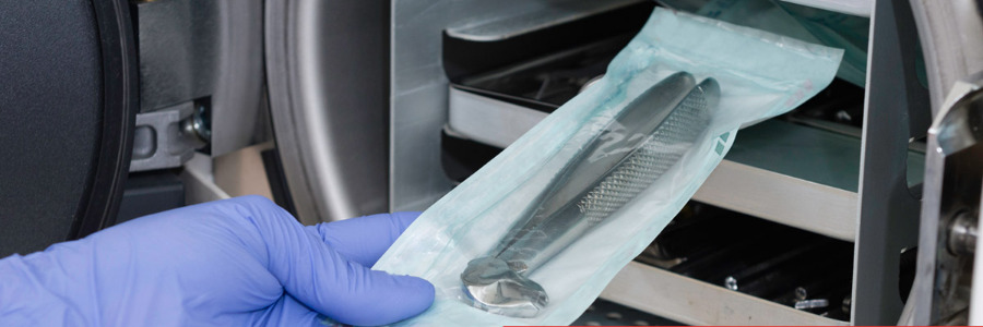 Different Types of Dry Heat Sterilizers and their Advantages