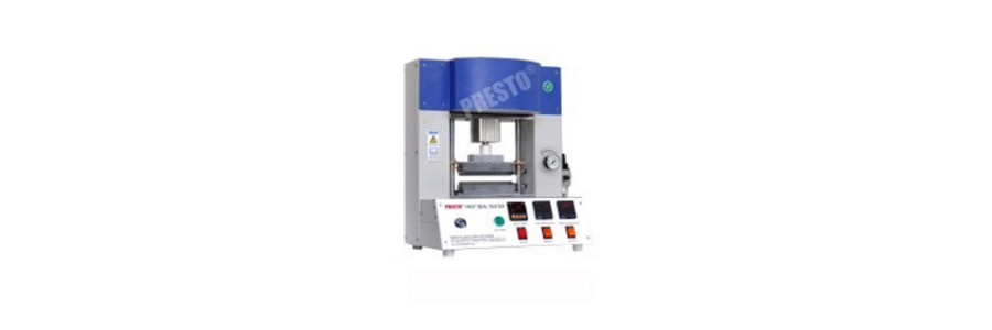 Perform Shrink Sleeve Wrapping Packaging Testing With Best Quality Testing Machines