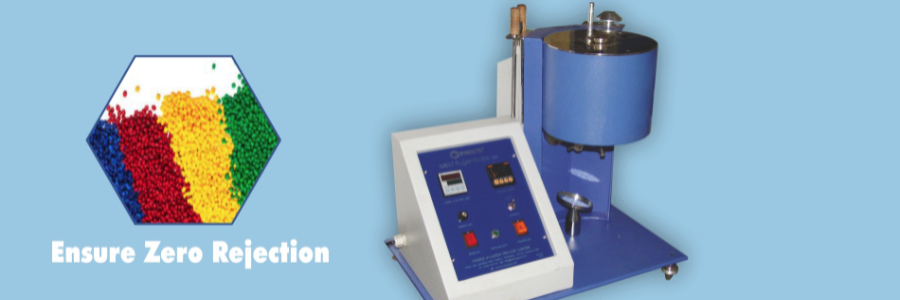 What is MFI Tester for Plastics and How Much is its Price in India?