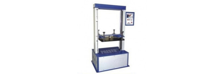 Test The Corrugates Cases And Tray With Best Quality Of Testing Instruments