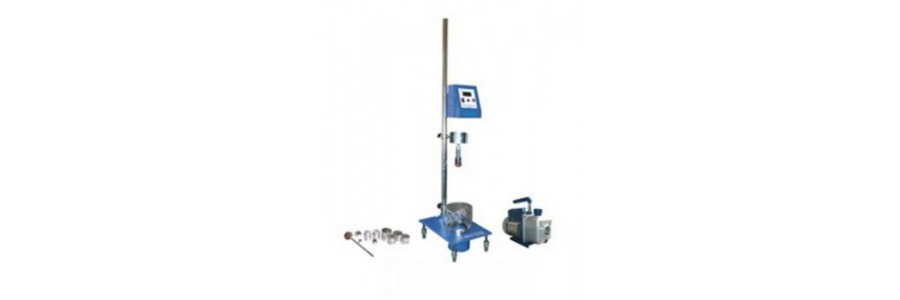 Packaging Product With High Quality Of Testing Instruments