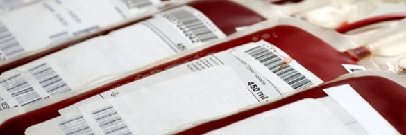 How are Blood Bags Tested Before its Application?