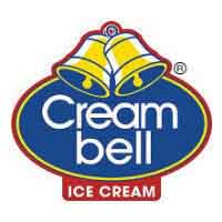 cream bell