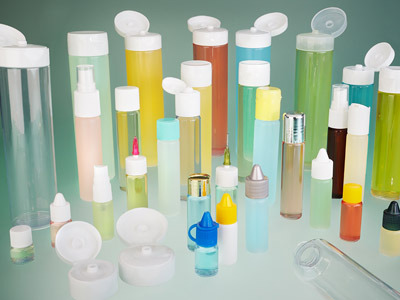 Rigid Plastic Testing Equipments