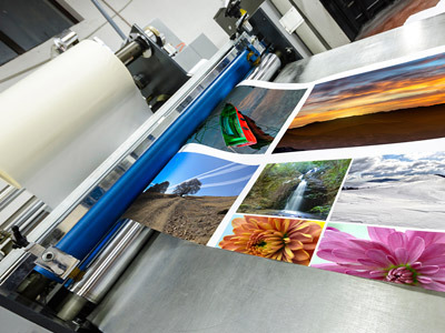 Printing Testing Instruments