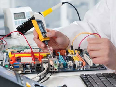 Electronics and Electrical Testing Equipments
