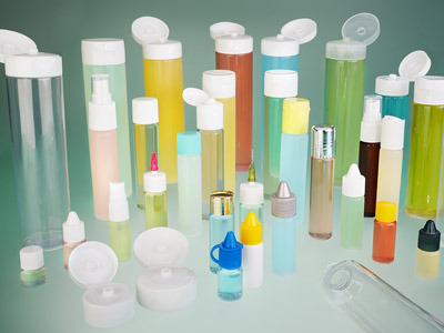 Plastic Bottles Testing Instruments