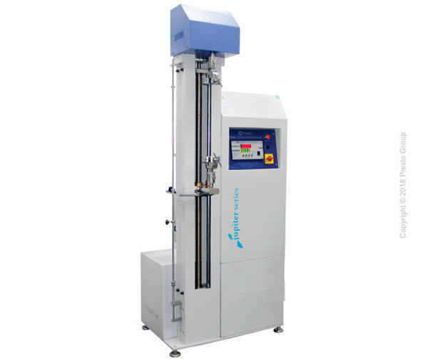 Tensile Testing Machine Manufacturer and Supplier in India